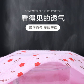 Xinjiang Cotton Mom ເຄື່ອງນຸ່ງຫົ່ມດູໃບໄມ້ລົ່ນແລະດູໃບໄມ້ລົ່ນ Pants ແມ່ຍິງທີ່ເຫມາະສົມກັບອາຍຸກາງແລະຜູ້ສູງອາຍຸເສື້ອກັນຫນາວຜ້າຝ້າຍບໍລິສຸດທີ່ມີຂະຫນາດໃຫຍ່ຜູ້ສູງອາຍຸ sweaters ຝ້າຍແມ່ຍິງ