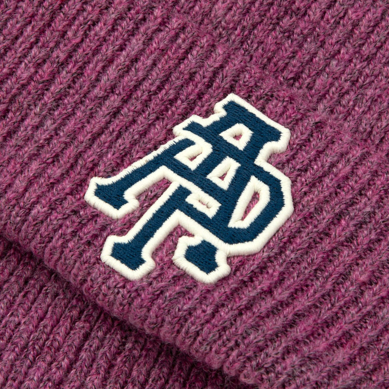 Aape旗舰店配饰字母刺绣休闲潮流针织帽冷帽5340XXP,淘宝优惠券,粉丝福利购,淘宝优惠卷