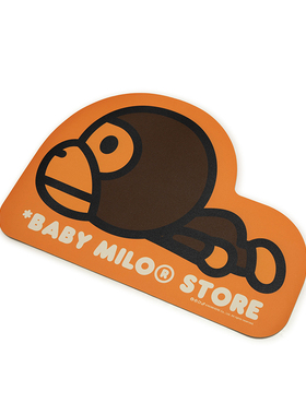 BABYMILOSTORE浴室地垫