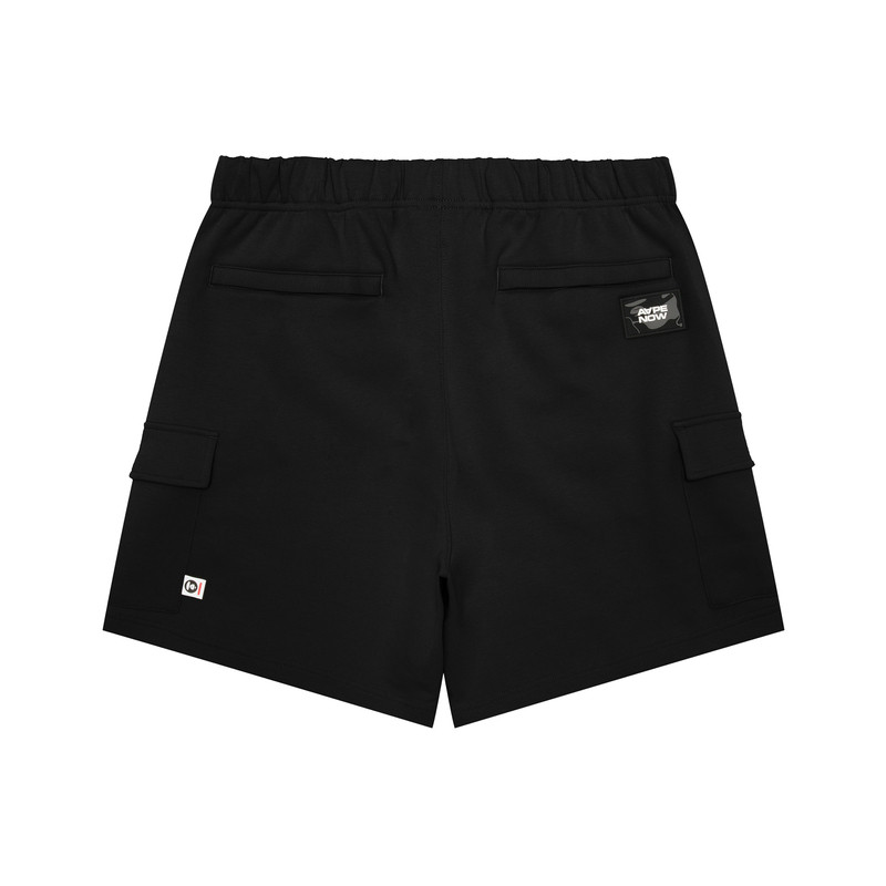 Aape旗舰店男装春夏小标徽章多口袋潮流休闲短裤B679XXO,淘宝优惠券,粉丝福利购,淘宝优惠卷