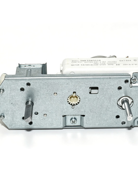 适用格兰仕微波炉定时器不带烧烤火力调节开关 TM30MU01E 30V