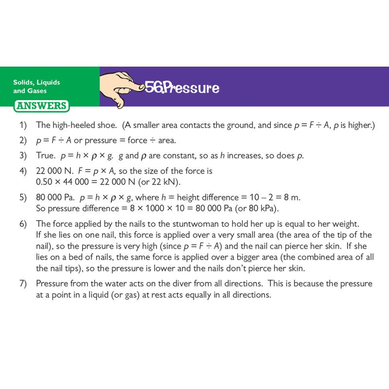 预售 英国原版CGP教辅 年级9-1 爱德思国际GCSE物理 修订问题卡Edexcel International GCSE Physics  Question Cards 大音 - 图3