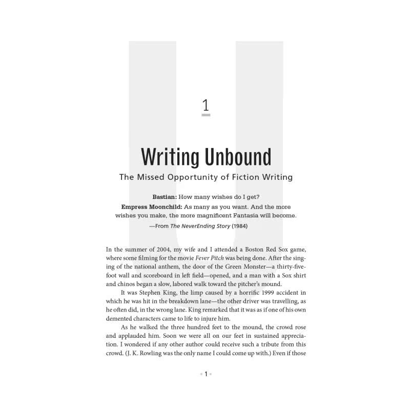 美国海尼曼Heinemann教师指南 Writing Unbound How Fiction Transforms Student Writers无拘无束的写作 小说如何改变学生作 - 图1