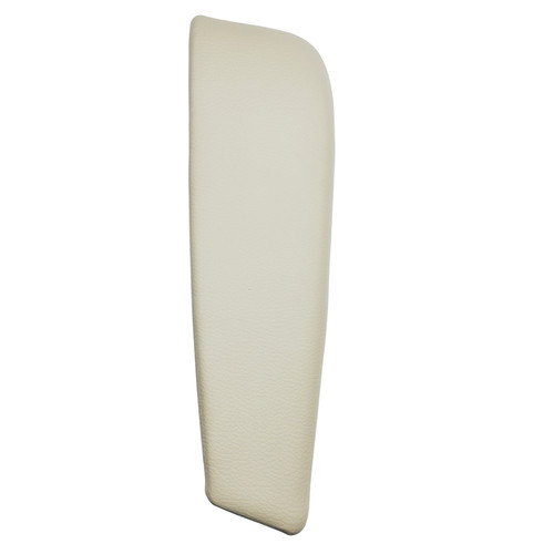 上海大众08-11款老朗逸前后车门内饰板把手面罩扶手盖米皮质原厂 - 图2