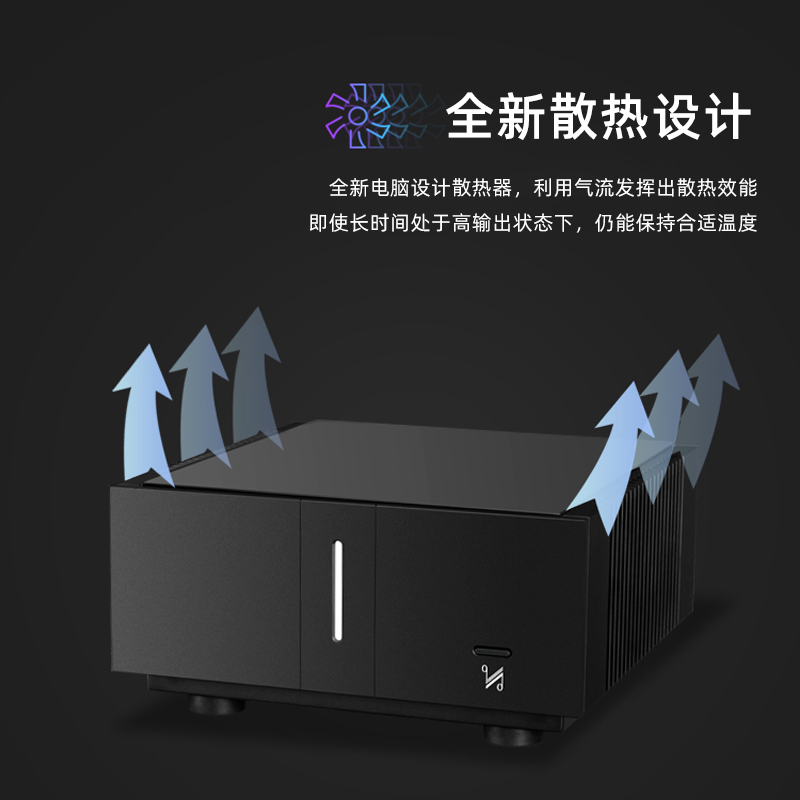 QUAD国都Artera Stereo 阿泰罗纯后级功放机hifi高保真发烧级家用 - 图1