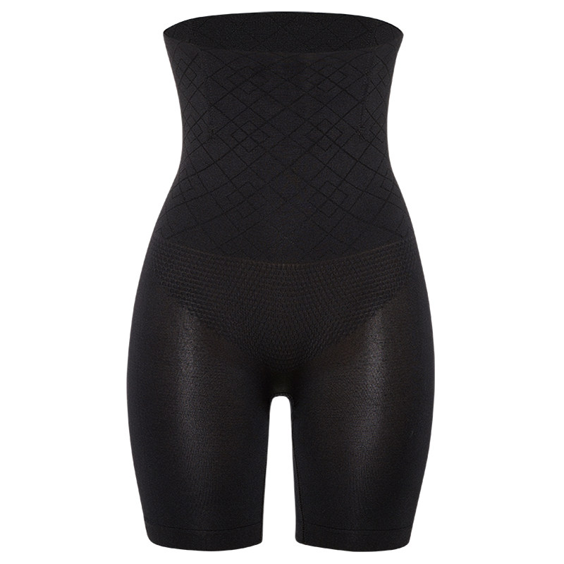 高腰产后收腹女束腰瘦大腿塑身裤 琪凝塑身美体裤