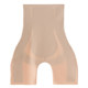 Qining high-waisted ultra-thin summer seamless butt-lifting and tummy-tightening pants