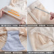 Summer high waist tummy control panties for women, thin belly gaiter