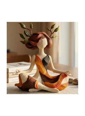 跨境新款SculpturaFigne