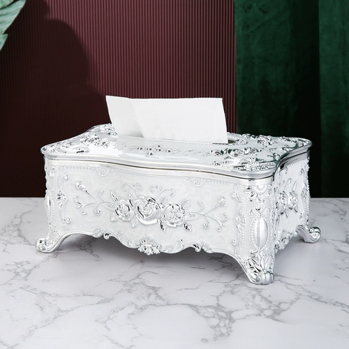 Коробка для бумажного полотенца в европейском стиле