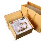 Милая портативная эмаль, стеклянная кофейная креативная трендовая чайная чашка, комплект, простой и элегантный дизайн