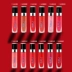 Tuyệt vời Meiguo Run Jinghua Straight Lip Gloss - Son bóng / Liquid Rouge