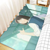 Two-dimensional campus animation inspires youth