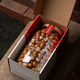 Fish Skin Peanuts Xiamen Roasted Nuts New Sihai Jingguo