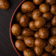 Fish Skin Peanuts Xiamen Roasted Nuts New Sihai Jingguo