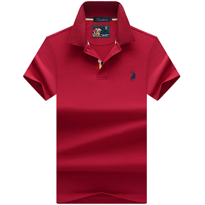  凯都Polo衫