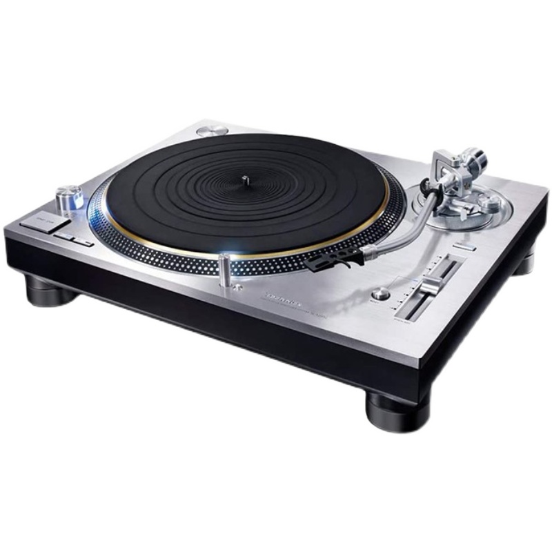 日本直送全新日本直送全新Technics SL-1200G松下 SL-1200G-图2