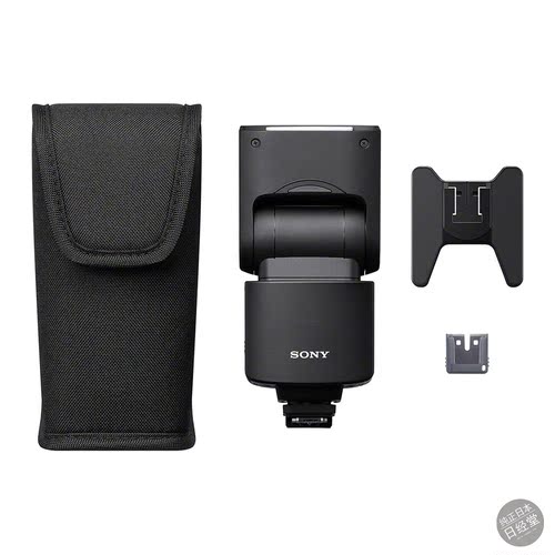 日本代购索尼闪光灯 HVL-F46RMA全新包税 - 图1