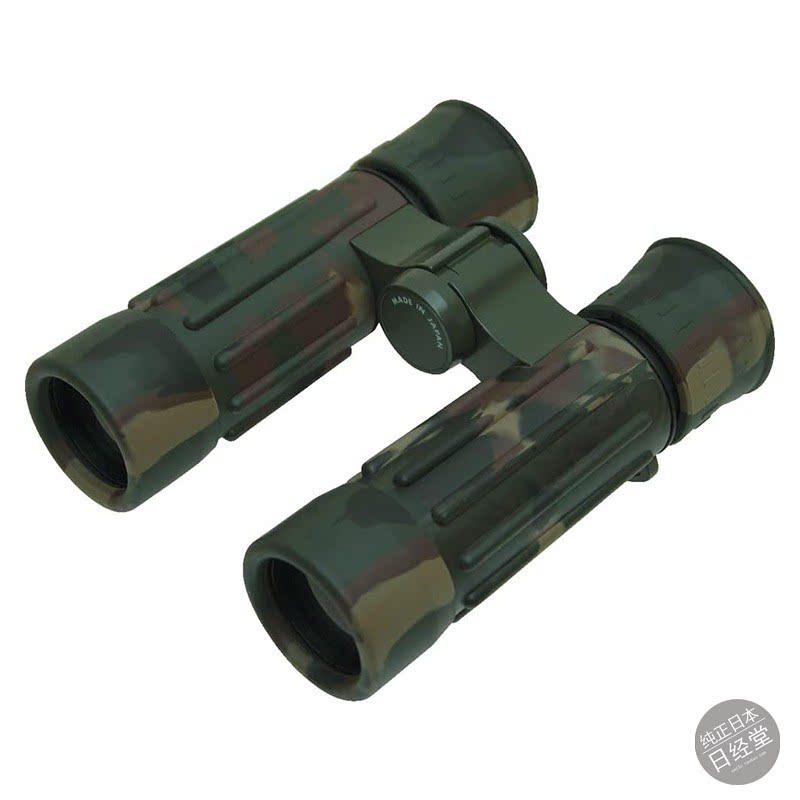 SIGHTRON/赛特龙 TAC-36M 手持防水双筒望远镜日本制 日本代购 - 图3