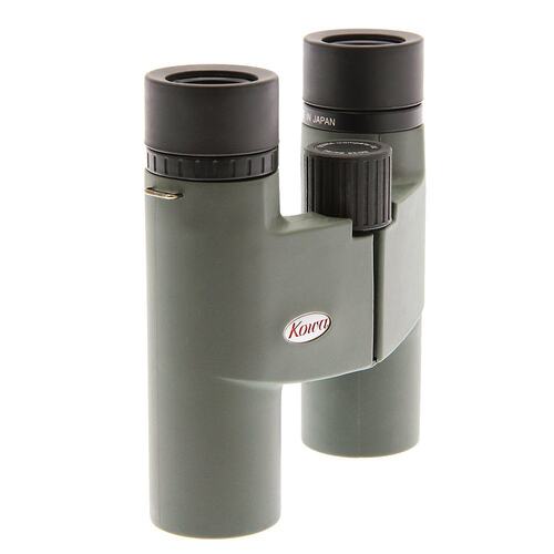 日本 科娃 KOWA 兴和 8X25 10x25 BD25-8GR SVII25-8便携望远镜 - 图0