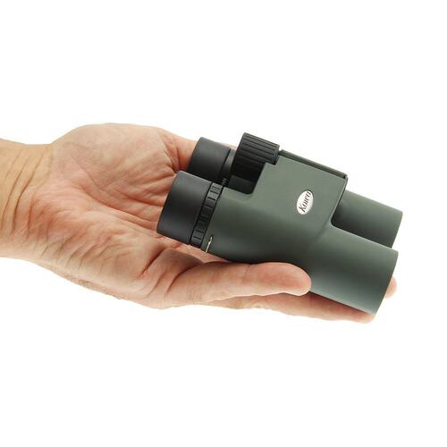 日本 科娃 KOWA 兴和 8X25 10x25 BD25-8GR SVII25-8便携望远镜 - 图1