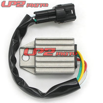 Applicable KTM 660 SMC 04-05 530 EXC 09-11 KTM 525 rectifier voltage regulator