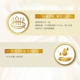 博士伦 Легкий и тонкий хайлайтер, 1 штук, 0.035mm