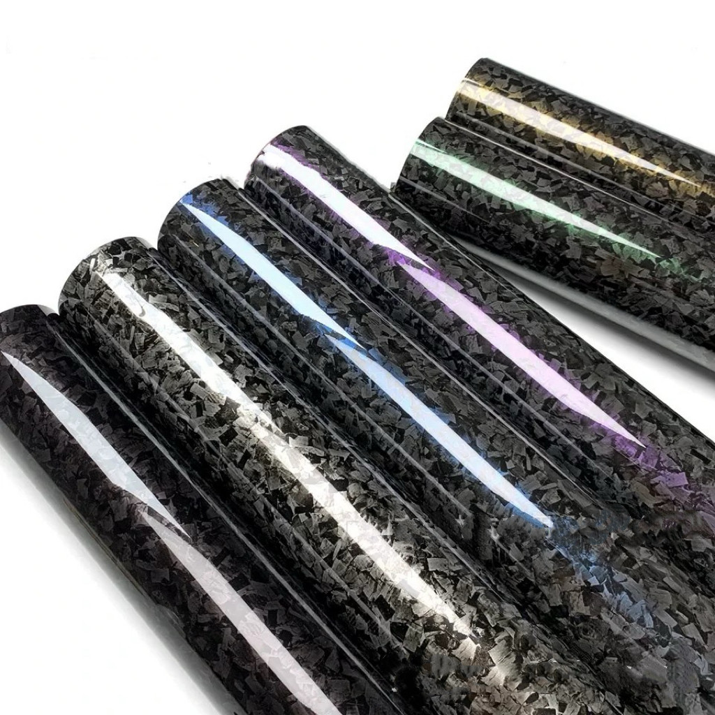 汽车碳钢改色膜幽灵黑膜锻造纹PET碳纤维黑色迷彩贴纸全车身贴膜,淘宝优惠券,粉丝福利购,淘宝优惠卷