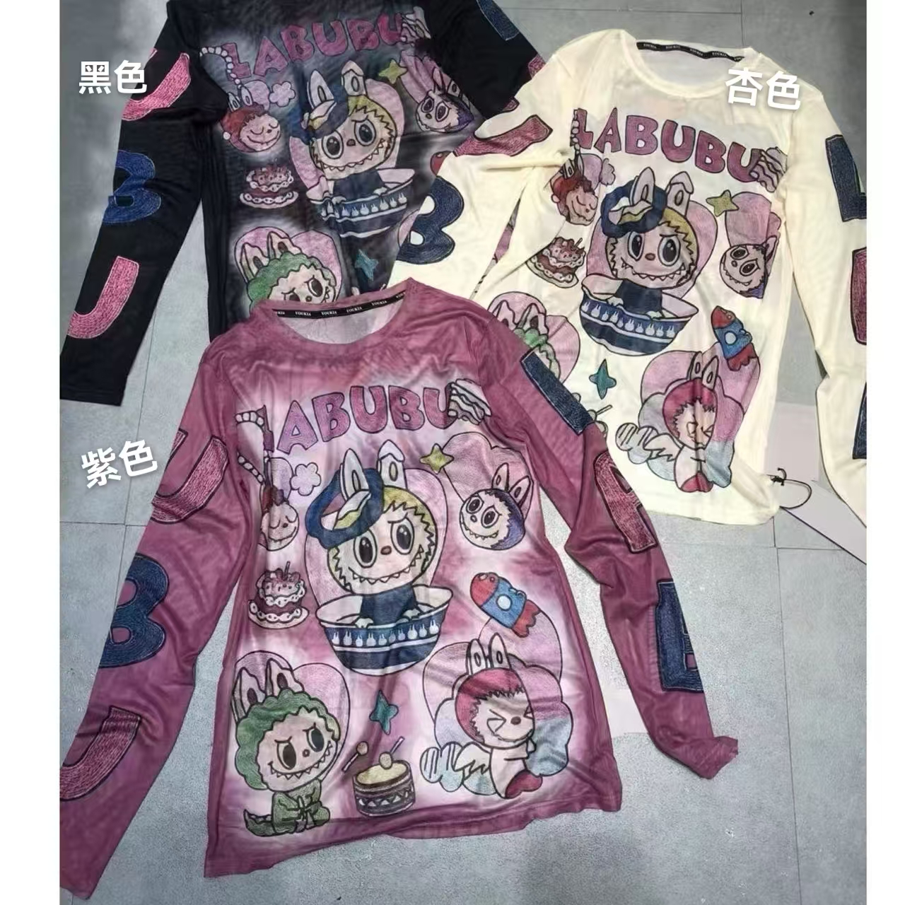 商品详情图片