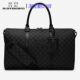 AJ chessboard ຄວາມອາດສາມາດຂະຫນາດໃຫຍ່ shoulder handbag bucket bag