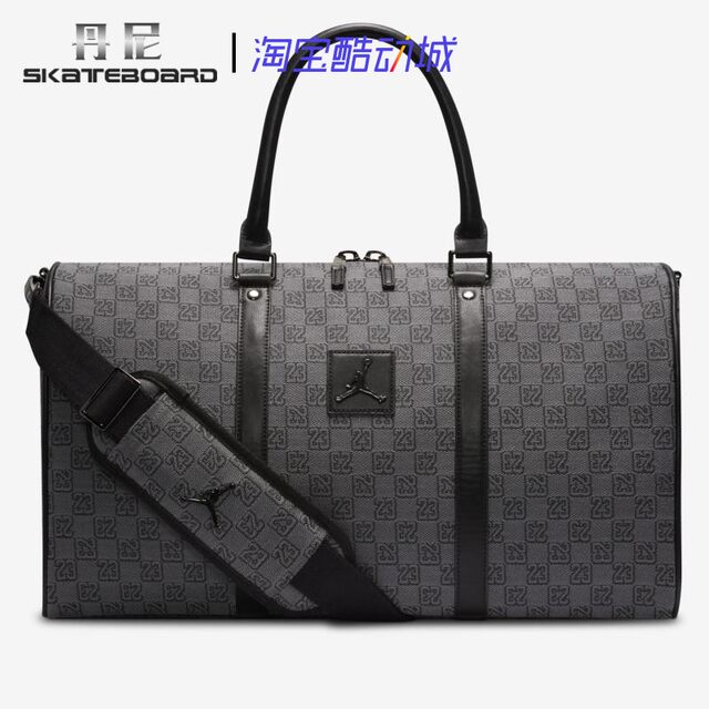 AJ chessboard ຄວາມອາດສາມາດຂະຫນາດໃຫຍ່ shoulder handbag bucket bag