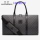AJ chessboard ຄວາມອາດສາມາດຂະຫນາດໃຫຍ່ shoulder handbag bucket bag