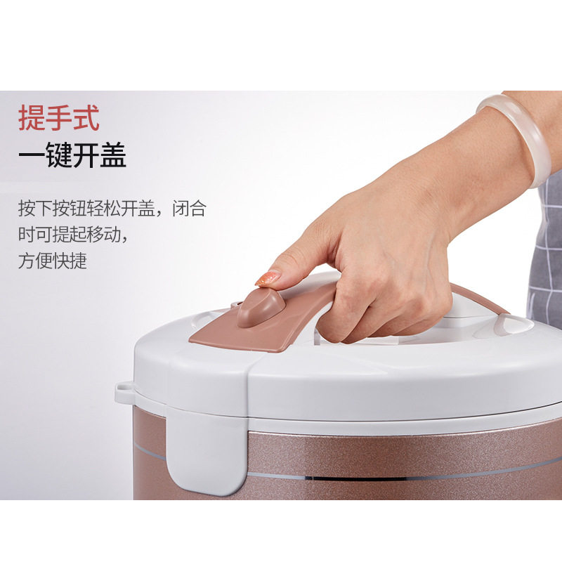 长虹迷你家用老式小型正品人电饭锅 长虹多快好省电饭煲