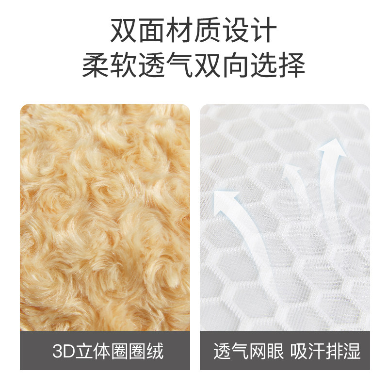 蒂乐肠胀气神器宝宝肠防胀气枕头 蒂乐婴童枕头/枕芯