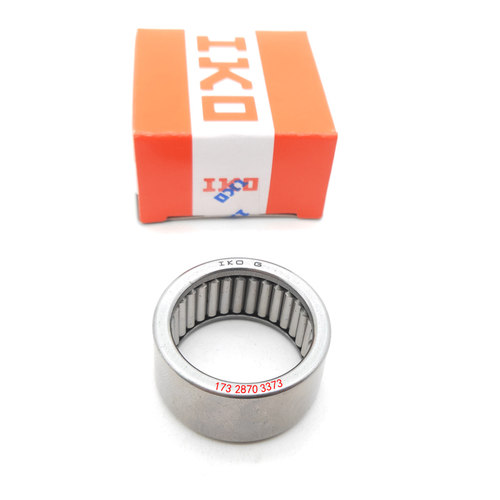 进口IKO轴承 TA HMK 1212 1215 1220 1416 1420 1510 1512 1515 Z - 图3