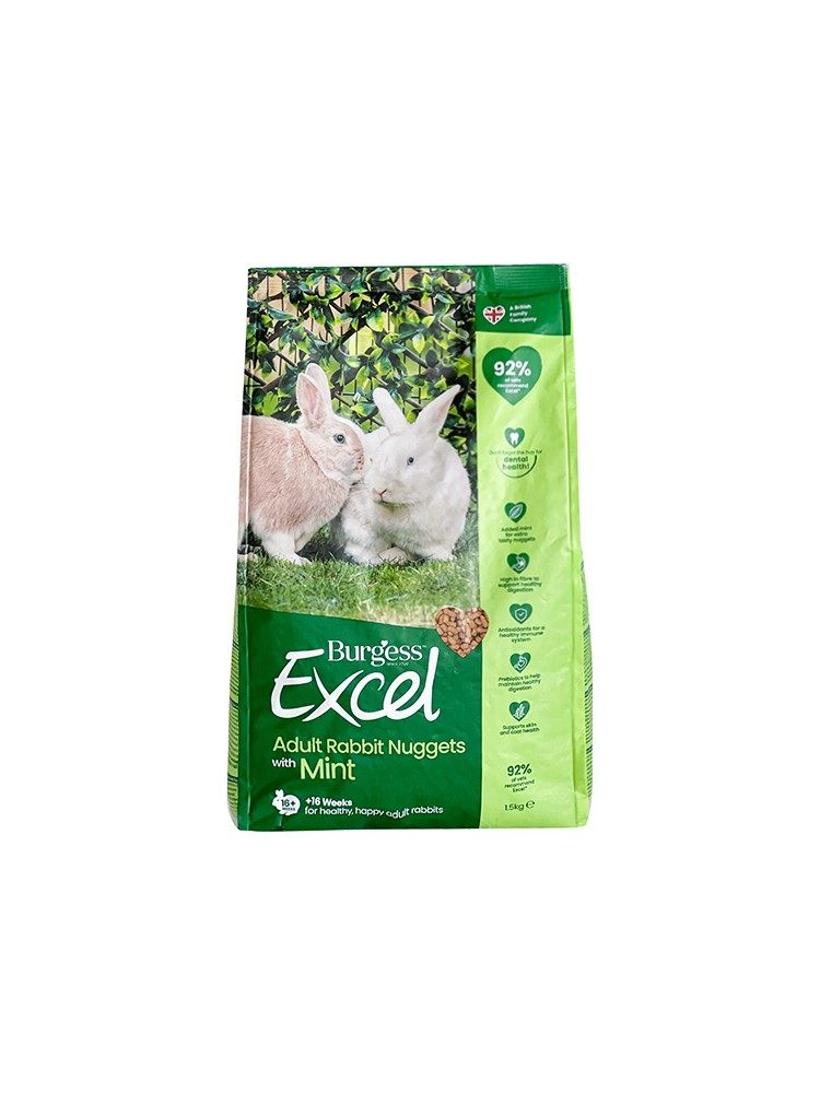 现货burgess英国布格斯薄荷兔粮牛至兔子宠物兔粮提摩西草兔饲料,淘宝优惠券,粉丝福利购,淘宝优惠卷