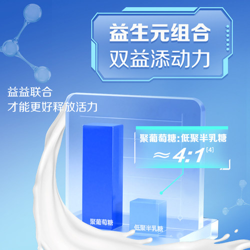 伊利官方旗舰店纯牛奶/专利高钙200ml*12盒正品囤货装学生早餐MS - 图1