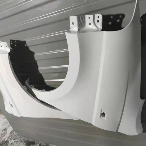 适配五菱宏光/宏光S翼子板/叶子板10-16款总成原装品质厂家直销 - 图1