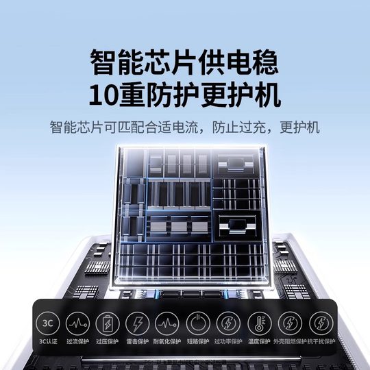 绿联12V2A1A电源适配器线伏DC5.5*2.1mm室内通用光猫监控显示路由器LED台灯电子琴机顶盒移动硬盘音响摄像头