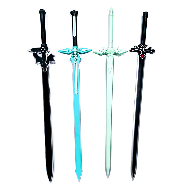 刀剑神域桐人cos武器 新人首单立减十元 21年9月 淘宝海外