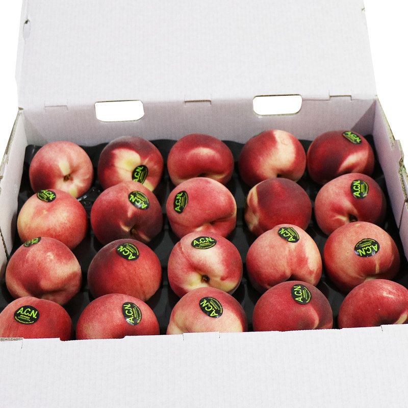 澳洲进口空运水蜜桃毛桃新鲜水果桃子公主桃时令新鲜水果顺丰,淘宝优惠券,粉丝福利购,淘宝优惠卷