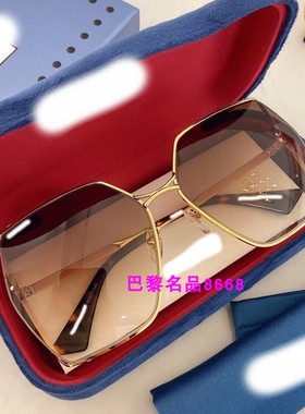 墨镜高档时尚风欧美洋气太阳眼镜