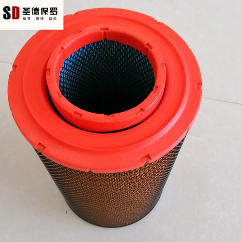 适用于龙工855d855b常林955966柳工853空滤装载机k2440空气滤芯 - 图1