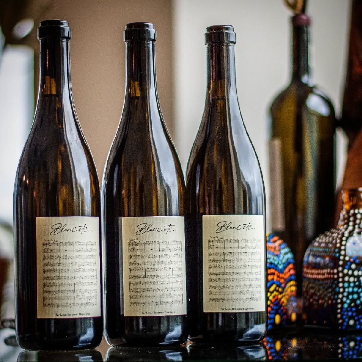 限量膜拜酒！法国Didier Dagueneau ETC长相思白葡萄酒五线谱干白,淘宝优惠券,粉丝福利购,淘宝优惠卷