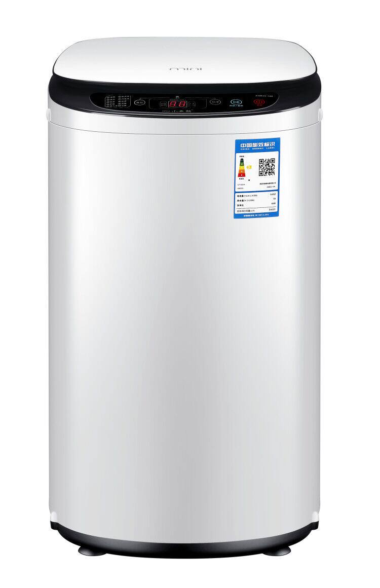 小天鹤全自动3-5kg高温煮洗衣机 小黄鸭电器企业店洗衣机
