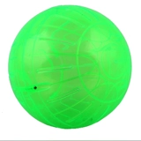 Шар хомяка Тоторо Скалтинг Золотого шелкового медведя Бегущий мяч Большой прозрачный хрустальный спортивный шарик продукты молоток бесплатная доставка