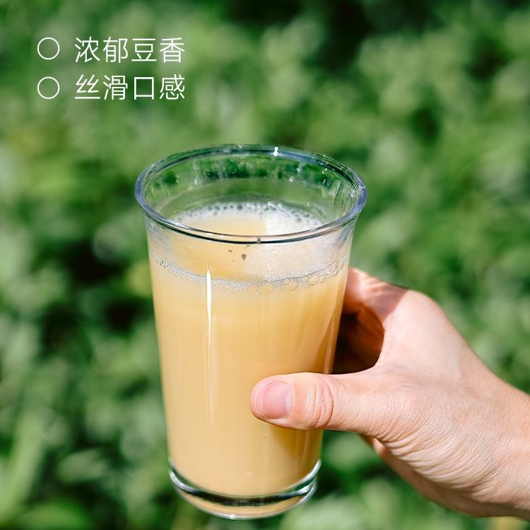 西域小白有机鹰嘴豆豆浆粉400克/袋即冲即饮,淘宝优惠券,粉丝福利购,淘宝优惠卷