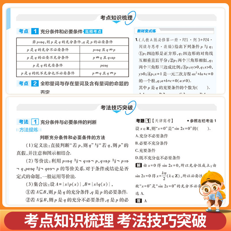 2027王后雄高考完全解读语文数学英语政治历史地理物理化学生物高三一轮总复习高考考案辅导资料新教材全解考点考法模拟训练新高考