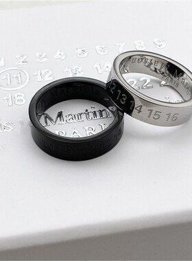 戒指对戒欧美女士雕刻