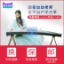 Tianzhong Guzheng người mới bắt đầu trẻ em gỗ rắn chuyên nghiệp giảng dạy nhập cảnh đào tạo thực hành chơi nhạc cụ tam thập lục - Nhạc cụ dân tộc